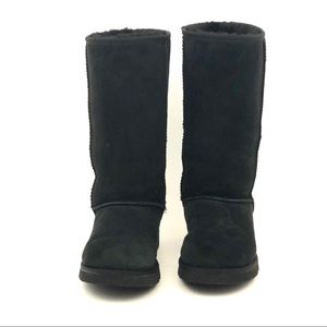 UGG Classic Tall Boots